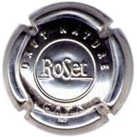 ROSET V. 8477 X. 24600 PLATA