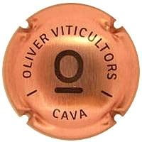 OLIVER VITICULTORS V. 30312 X. 105698