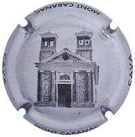 MONT CARANAC V. 28070 X. 73102