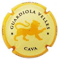 GUARDIOLA VELLES V. 31885 X. 113218