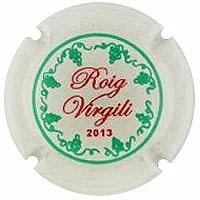 ROIG VIRGILI V. 30364 X. 105692