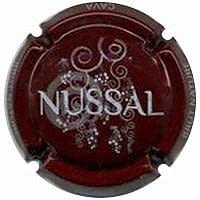NUSSAL V. 30841 X. 106953