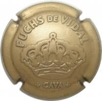 FUCHS DE VIDAL V. 15115 X. 45600