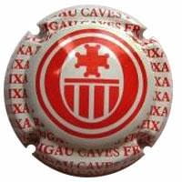 FREIXA RIGAU V. 21509 X. 80583