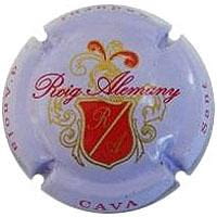 ROIG ALEMANY V. 25134 X. 60703