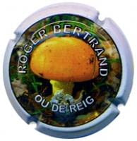 ROGER BERTRAND V. 23536 X. 85629 (OU DE REIG)
