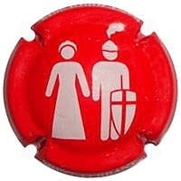 MONT-FERRANT V. 28072 X. 100839 MAGNUM