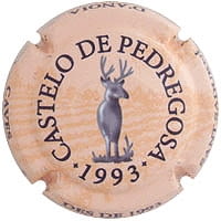 CASTELO DE PEDREGOSA X. 125147