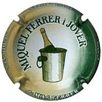 EL MAS FERRER X. 121068