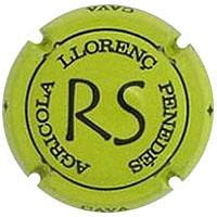 COOP.AGRICOLA LLORENÇ PENEDES V. 27475 X. 98260