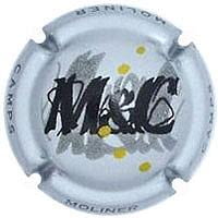 MOLINER & CAMPS V. 26839 X. 92618