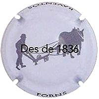 FORNS RAVENTOS X. 122020