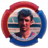 REXACH BAQUES V. 32409 X. 114539 (SALVADOR SADURNI)
