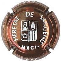 HERETAT DE SANGENIS V. 25930 X. 91799