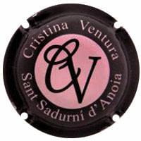CRISTINA VENTURA X. 121573