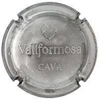 VALLFORMOSA X. 122887 PLATA