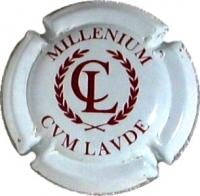 CUM LAUDE V. 1269 X. 06216 MILLENIUM