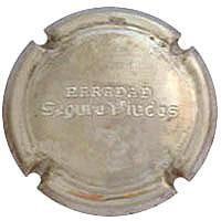 SEGURA VIUDAS V. 32423 X. 116255 PLATA