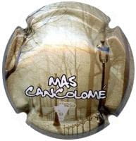 MAS CAN COLOME V. 25056 X. 70885
