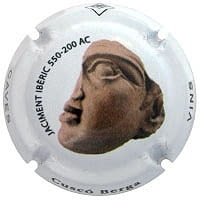 CUSCO BERGA X. 111319