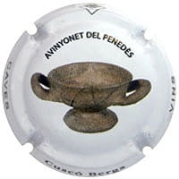 CUSCO BERGA X. 111321