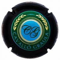 CAVALLO GRAULA V. 31818 X. 114177