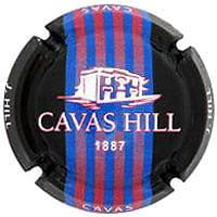 CAVAS HILL V. 32979 X. 119219