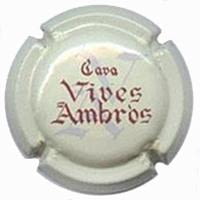 VIVES AMBROS V. 1561 X. 02093