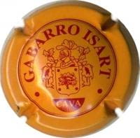 GABARRO ISART V. 21529 X. 81149