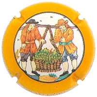 GRAU DORIA X. 114126