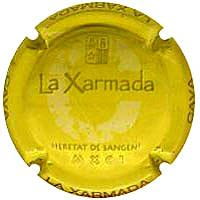 HERETAT DE SANGENIS X. 126042