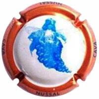NUSSAL V. 24721 X. 83168