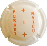 FERRET I MATEU V. 5719 X. 13211
