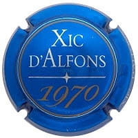XIC D'ALFONS X. 108352