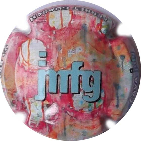 JOSEP Mª FERRET GUASCH X. 116900