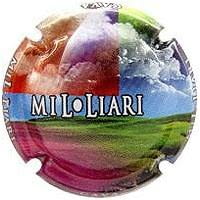 MIL.LIARI V. 26520 X. 98216