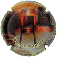 CUSCO COMAS X. 94926