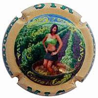 CUSCO COMAS X. 111453 (1/2 BOTELLA)