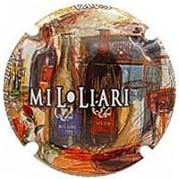 MIL.LIARI V. 26523 X. 98211 MAGNUM