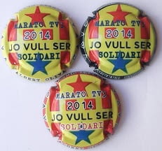ALBERT OLIVA JUEGO 3 PLACAS X. 122452-122453-122454