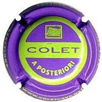 J. COLET V. 25939 X. 92960