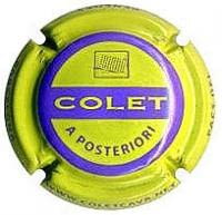 J. COLET V. 26236 X. 93367