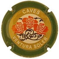 VENTURA SOLER V. 28139 X. 97937 (AMB ESTAMPAT)