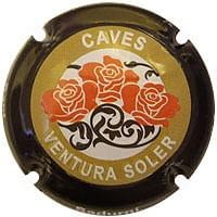 VENTURA SOLER V. 28137 X. 97932 (AMB ESTAMPAT)