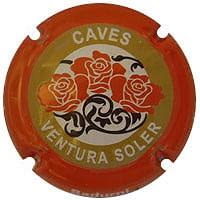 VENTURA SOLER V. 28136 X. 97935 (AMB ESTAMPAT)