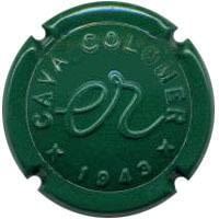 COLOMER BERNAT V. 31838 X. 118441