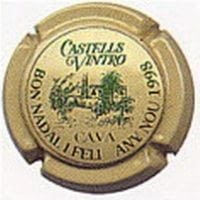 CASTELLS VINTRO V. PROVA X. 06163 (FELI)