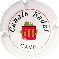 CANALS NADAL V. 0296 X. 07900