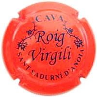 ROIG VIRGILI V. 13197 X. 38377 MAGNUM