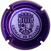 GRIMAU DE PUJADES V. 21603 X. 81396